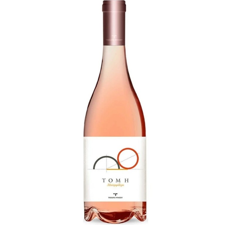 Κρασί: 10 κορυφαία ροζέ από Μοσχοφίλερο, την απόλυτη ποικιλία