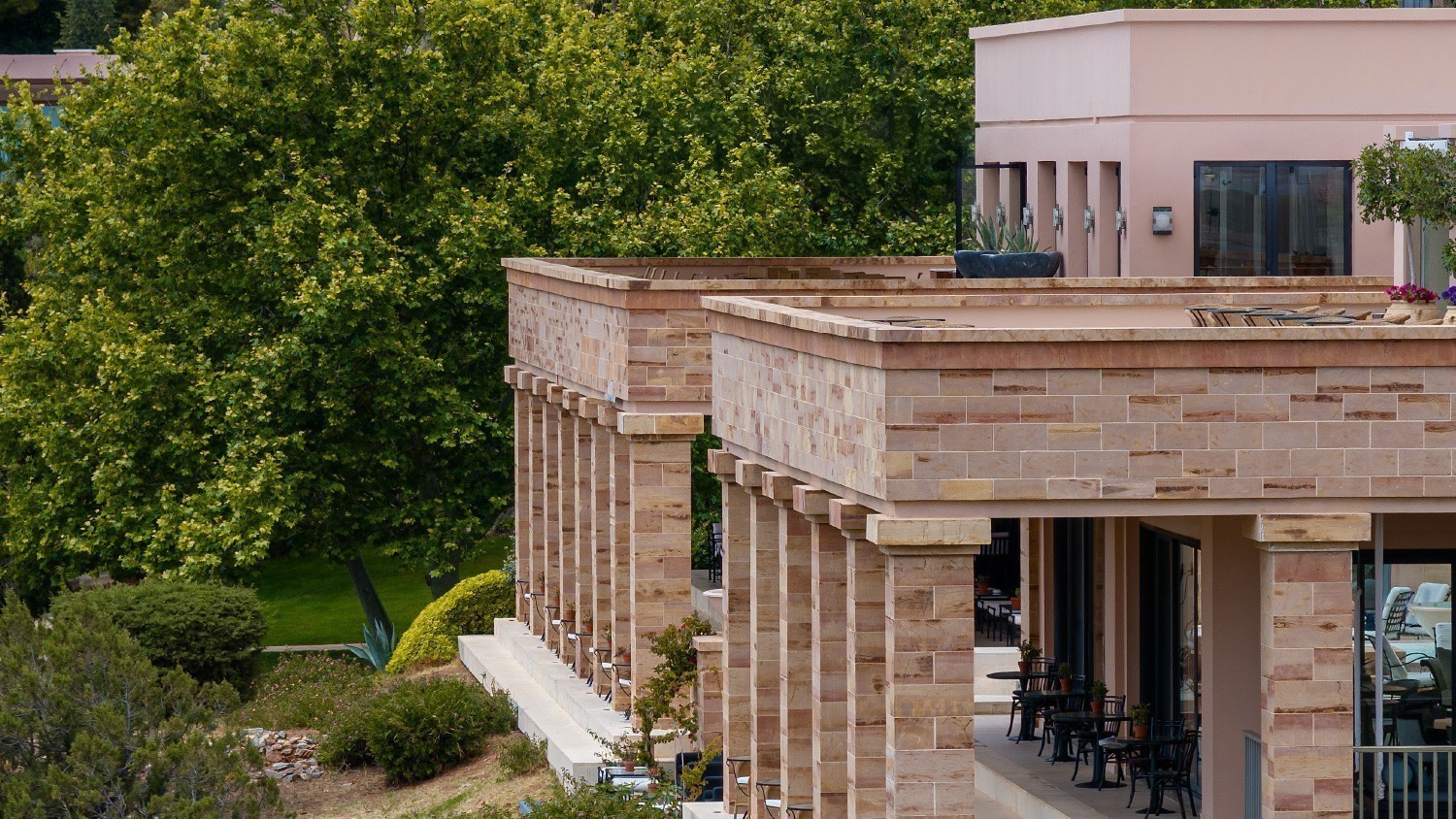 Cape Sounio: Το καλύτερο καλοκαιρινό δώρο που μπορεί να κάνει κάποιος στον εαυτό του