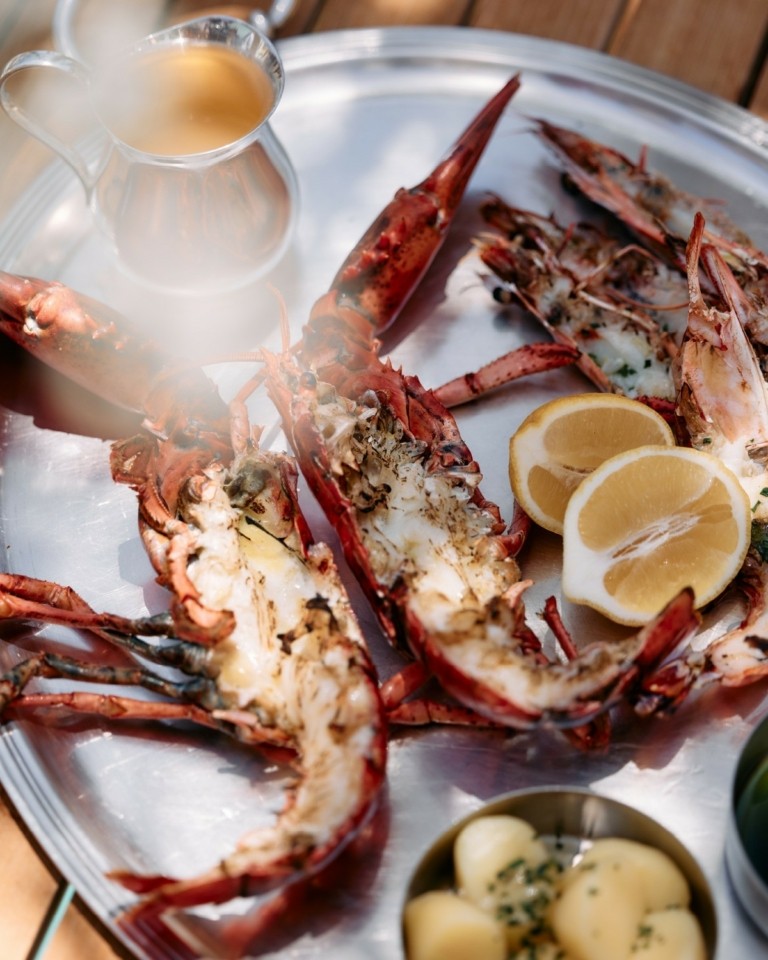 Cape Sounio: Το καλύτερο καλοκαιρινό δώρο που μπορεί να κάνει κάποιος στον εαυτό του