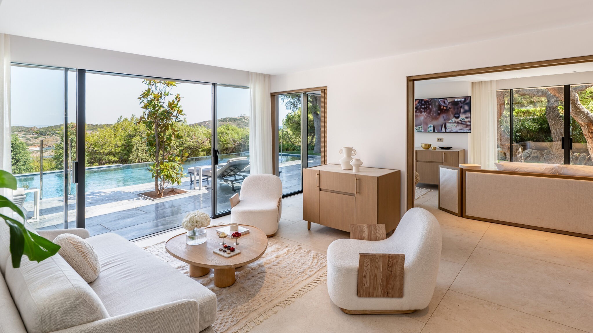 Cape Sounio: Το καλύτερο καλοκαιρινό δώρο που μπορεί να κάνει κάποιος στον εαυτό του