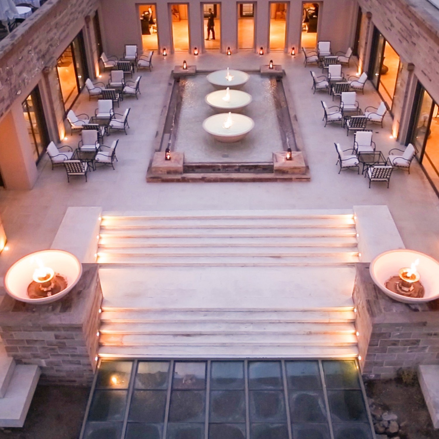 Cape Sounio: Το καλύτερο καλοκαιρινό δώρο που μπορεί να κάνει κάποιος στον εαυτό του