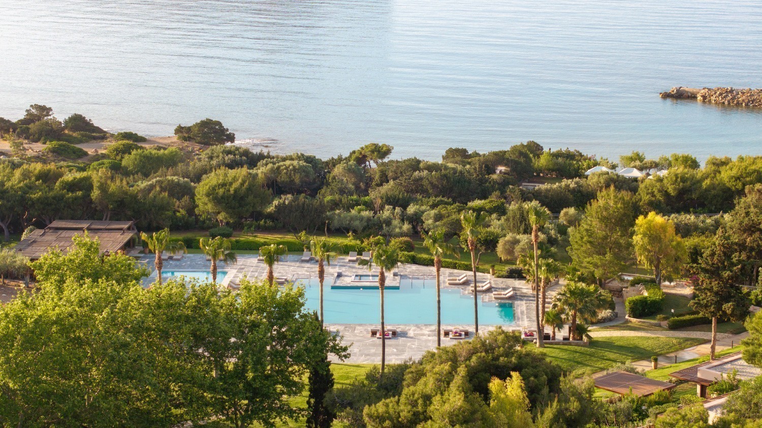 Cape Sounio: Το καλύτερο καλοκαιρινό δώρο που μπορεί να κάνει κάποιος στον εαυτό του