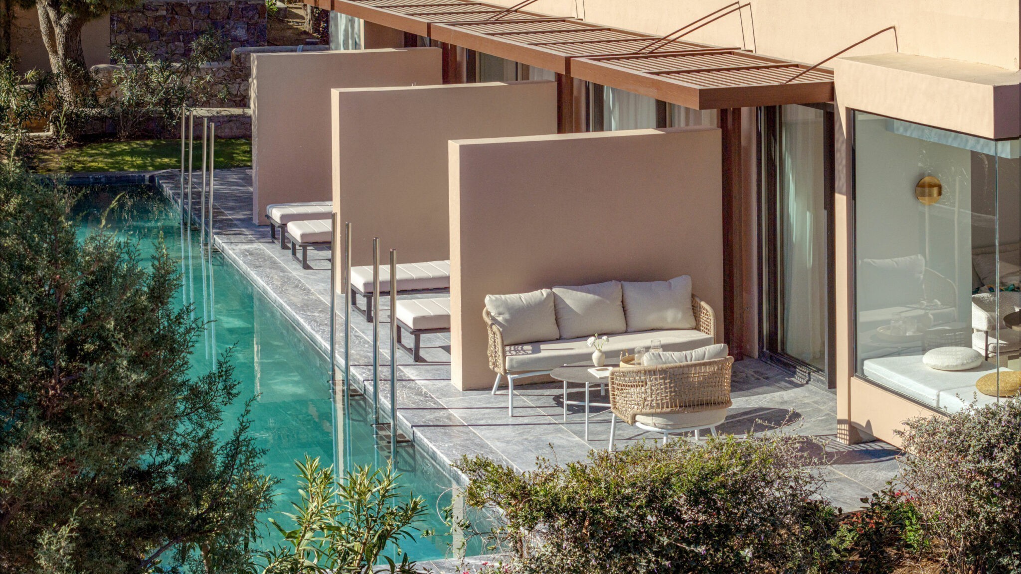 Cape Sounio: Το καλύτερο καλοκαιρινό δώρο που μπορεί να κάνει κάποιος στον εαυτό του