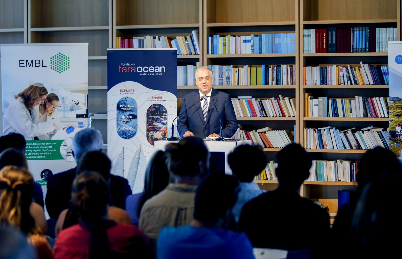 Θεοδωρικάκος: Πλήρης αναβάθμιση του ΕΛΚΕΘΕ με έργο 25 εκατ. ευρώ από το Ταμείο Ανάκαμψης