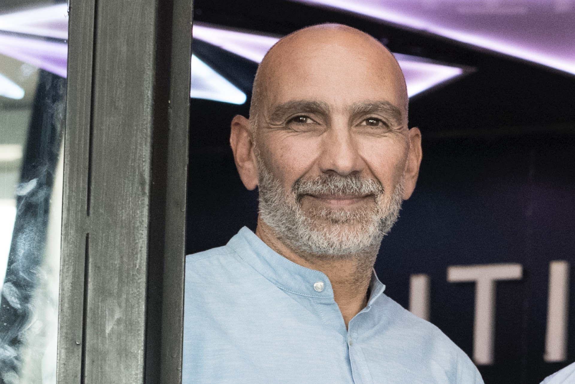 Σ. Μαγγανής (Green Olive Films): Η Ελλάδα έχει πέσει θύμα της επιτυχίας της