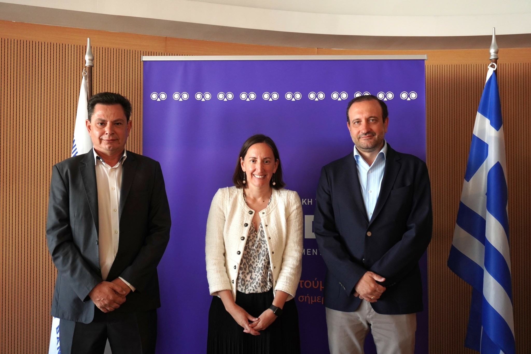 Ελληνική Αναπτυξιακή Τράπεζα: Υπέγραψε Μνημόνιο Συνεργασίας με το Οικονομικό Επιμελητήριο Ελλάδος