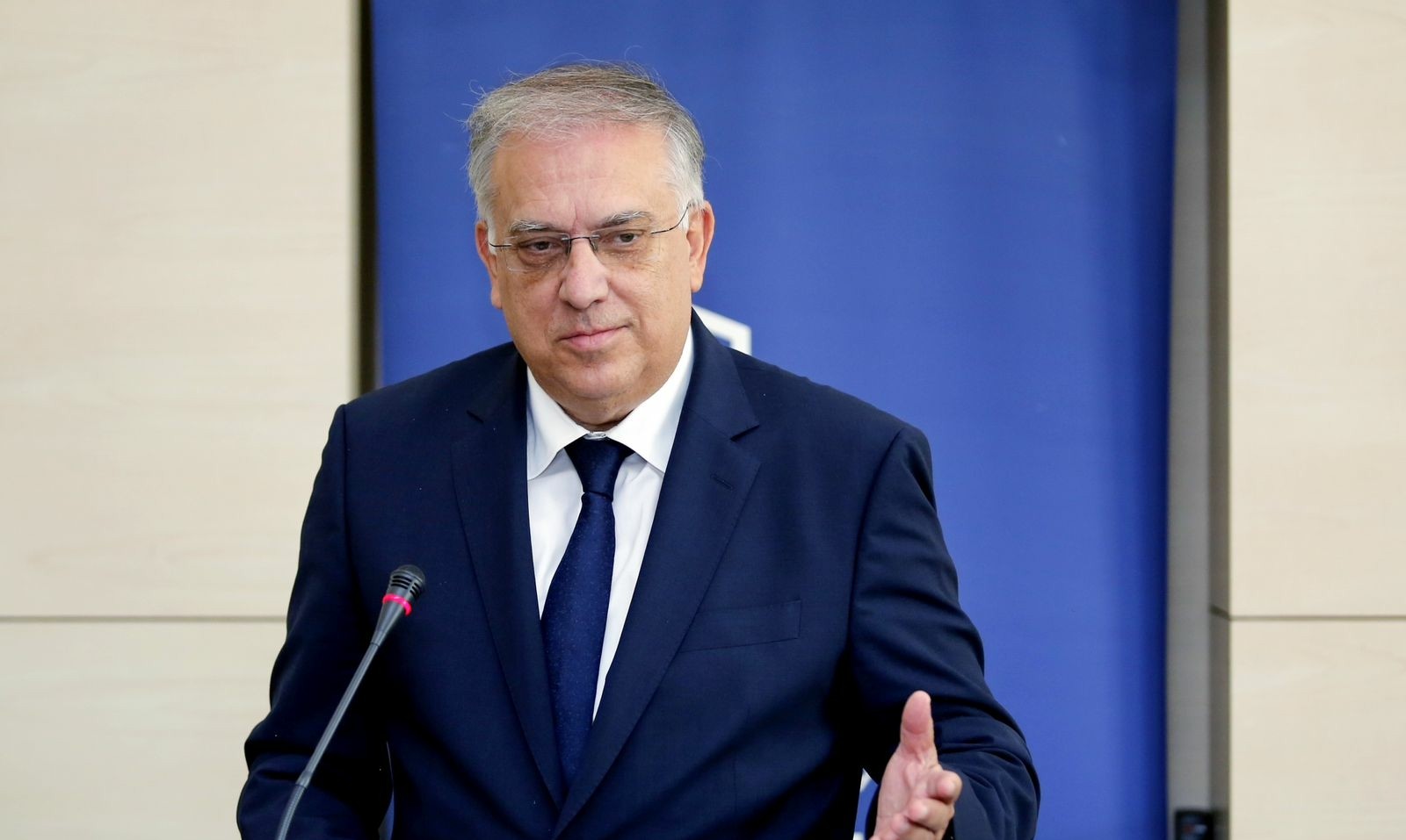 Θεοδωρικάκος: «Στόχος ένα νέο παραγωγικό μοντέλο με ισόρροπη ανάπτυξη σε όλη τη χώρα» (pics)