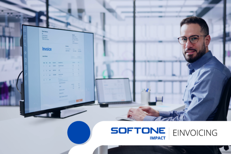 Η Υποχρεωτική Ηλεκτρονική Τιμολόγηση B2B είναι Προ των Πυλών!