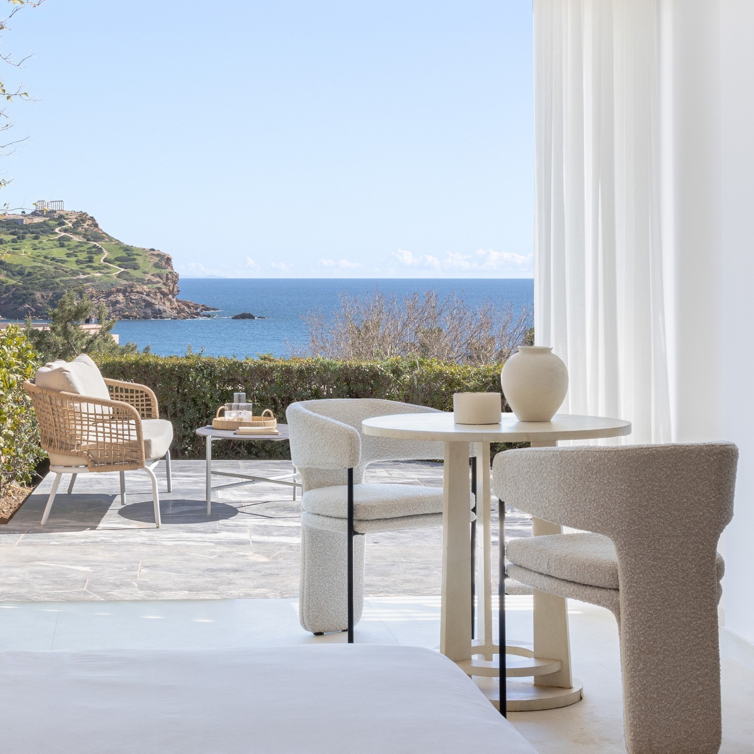 Cape Sounio: Το καλύτερο καλοκαιρινό δώρο που μπορεί να κάνει κάποιος στον εαυτό του