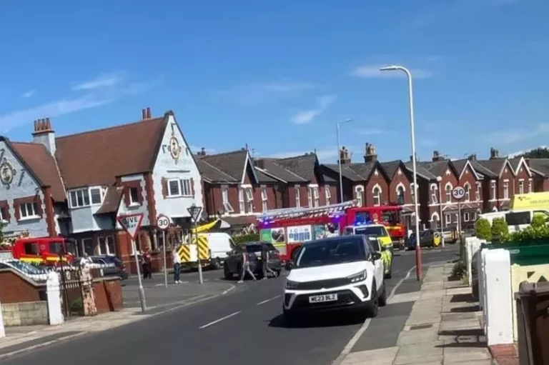 Σάουθπορτ: Συναγερμός έπειτα από επίθεση με μαχαίρι – Αναφορές για θύματα, μία σύλληψη