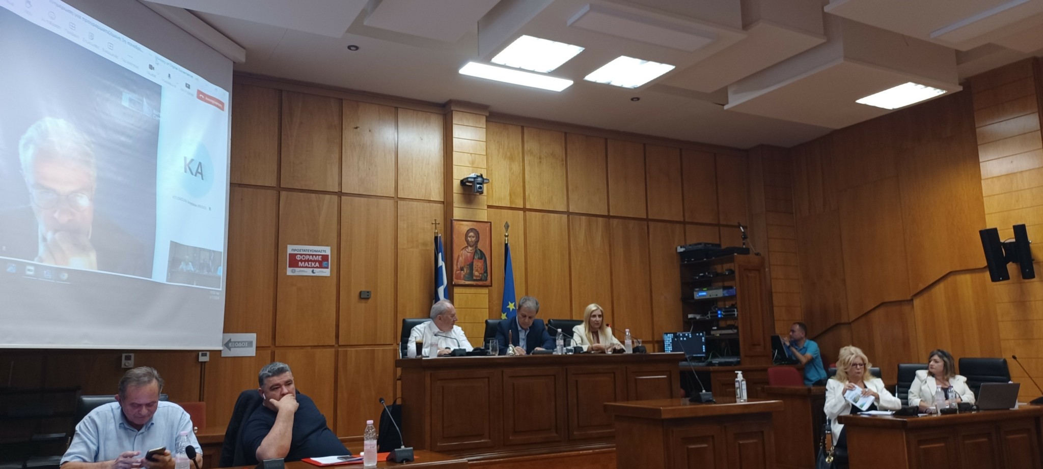 Κοζάνη: Τρεις χιλιάδες νέες θέσεις εργασίας για τη Δυτική Μακεδονία 