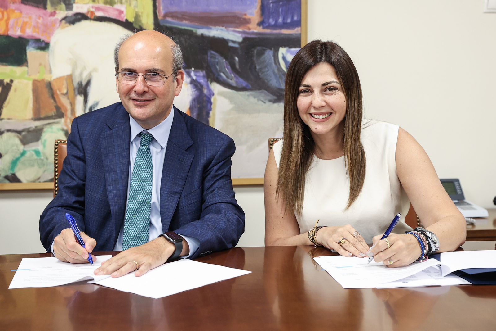 Εξωδικαστικός Μηχανισμός: Οι αλλαγές για την ένταξη των ατόμων με αναπηρία