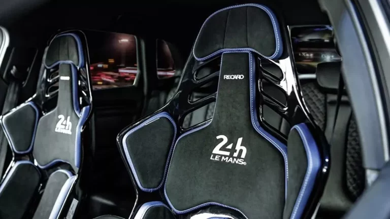 Recaro: Από τη δόξα, στην παρακμή και στην πτώχευση