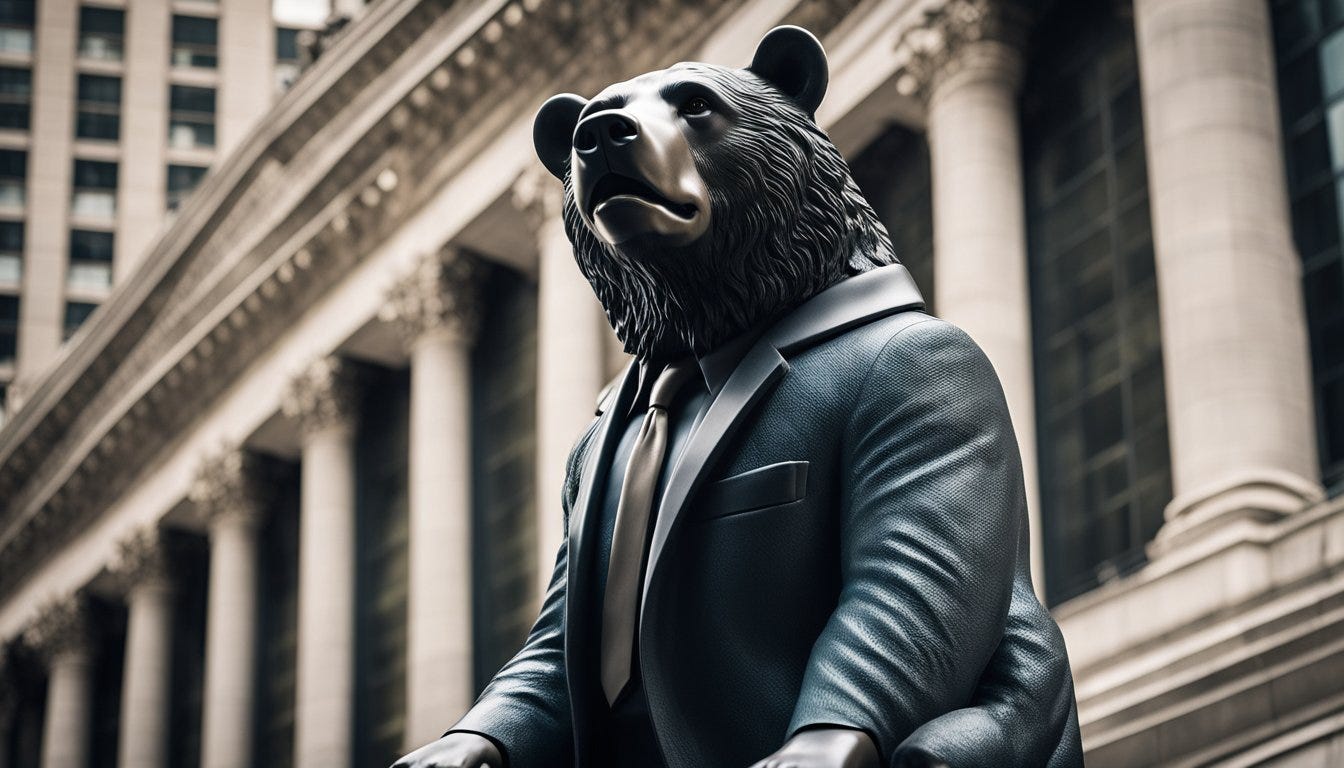 Μάρκο Κολάνοβιτς: Η αποκαθήλωση του «Gandalf» των αγορών (pic + γράφημα)