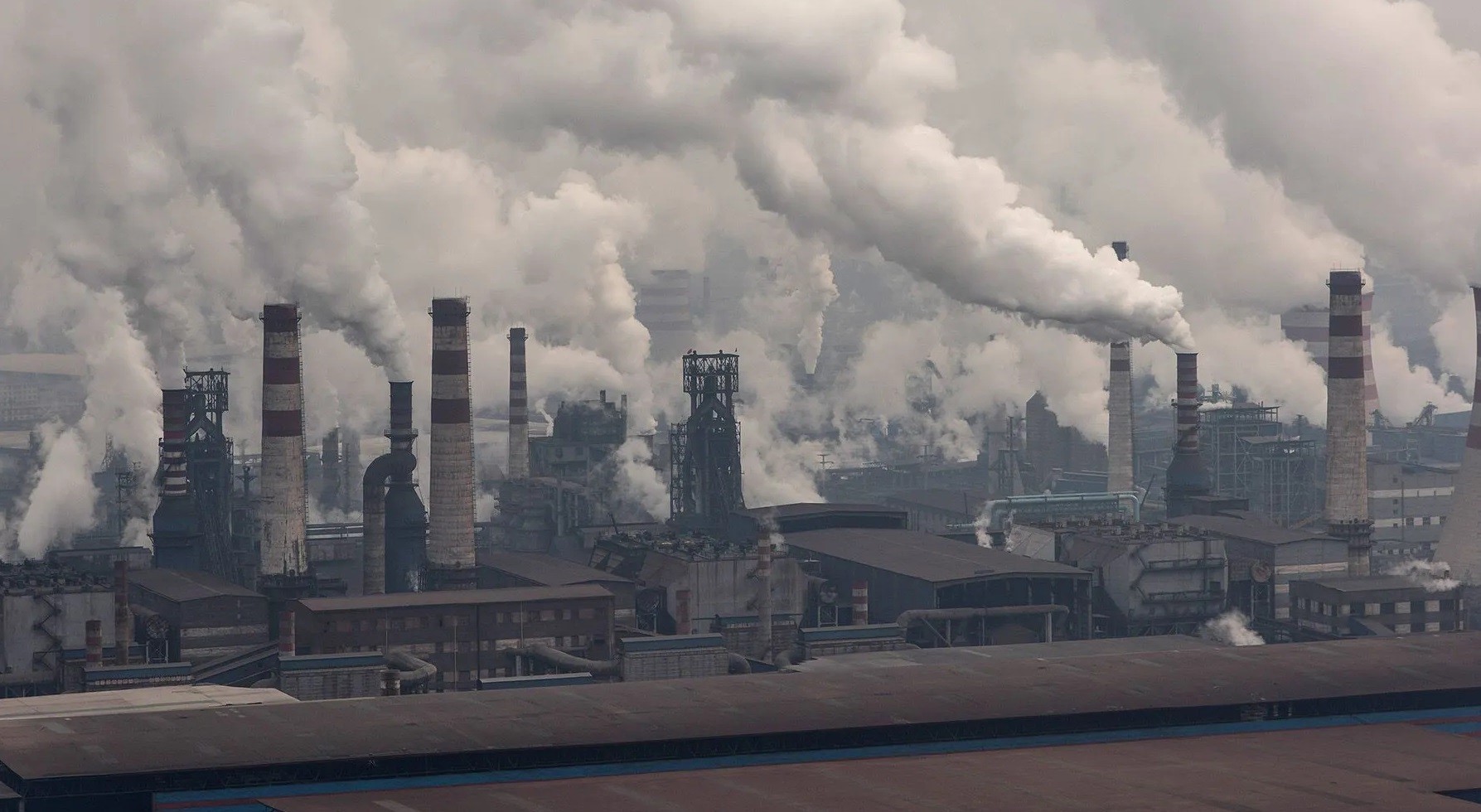 Η μείωση των εκπομπών αερίων της Κίνας ανοίγει νέο κεφάλαιο στην αντιμετώπιση της κλιματικής αλλαγής (πίνακες)