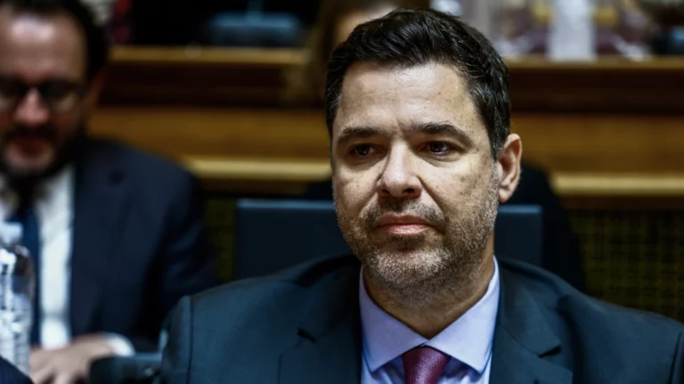 Κοντογεώργης: Η κυβέρνηση επιταχύνει σε τομείς της καθημερινότητας