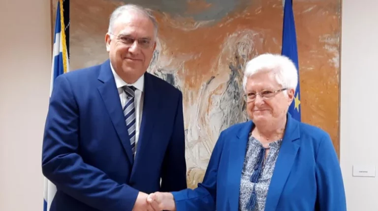 Θεοδωρικάκος: Ενισχύουμε με νέα στελέχη την Ανεξάρτητη Επιτροπή Ανταγωνισμού