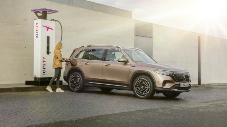 Η πιστότητα στη μάρκα αποδυναμώνεται με τα ηλεκτρικά αυτοκίνητα (pics)