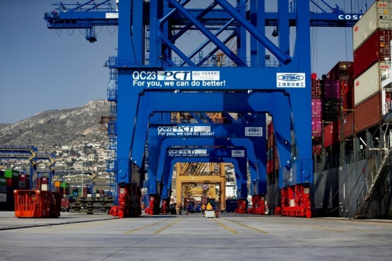 Η PCT στους πρωταγωνιστές της Ελληνικής Οικονομίας το 2024