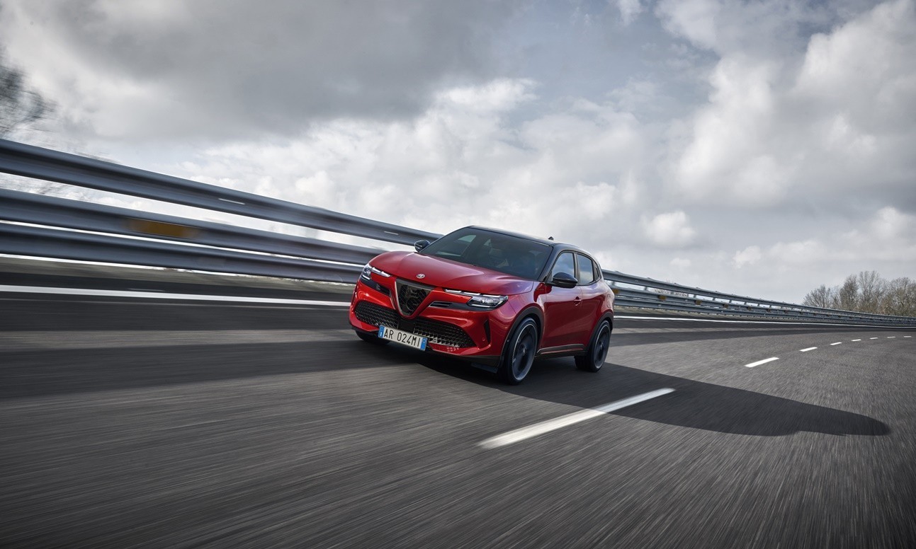 Πώς οι επιδοτήσεις EV στην Ιταλία αύξησαν τις πωλήσεις αυτοκινήτων στην Ευρώπη