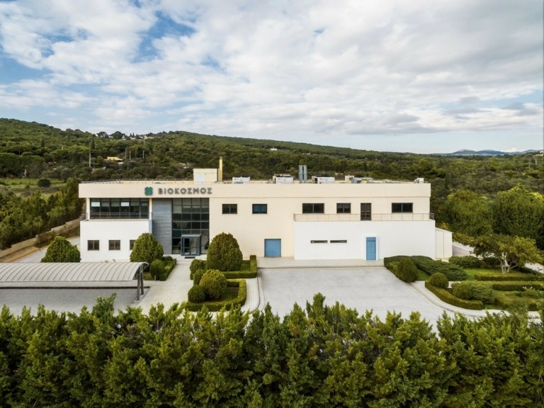 ΒΙΟΚΟΣΜΟΣ: Η ελληνική εταιρεία που πρωτοπορεί στη μάχη κατά του καρκίνου στο αμερικανικό συνέδριο Πυρηνικής Ιατρικής (pic)