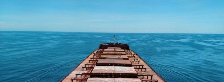 Signal Ocean: Πιθανό σενάριο υπερπροσφοράς χωρητικότητας σε πλοία Capesize