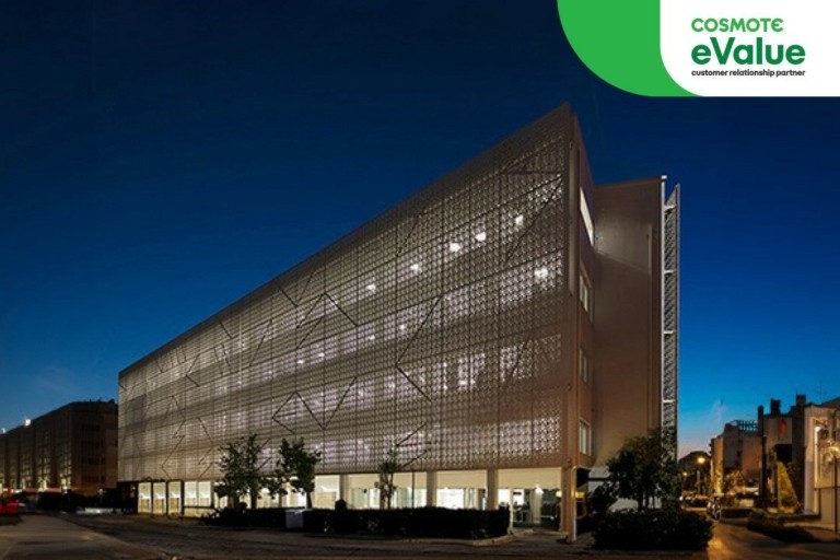 COSMOTE eValue: Με νέα εικόνα και ταυτότητα επιβεβαιώνει τη θέση της στην ελληνική αγορά