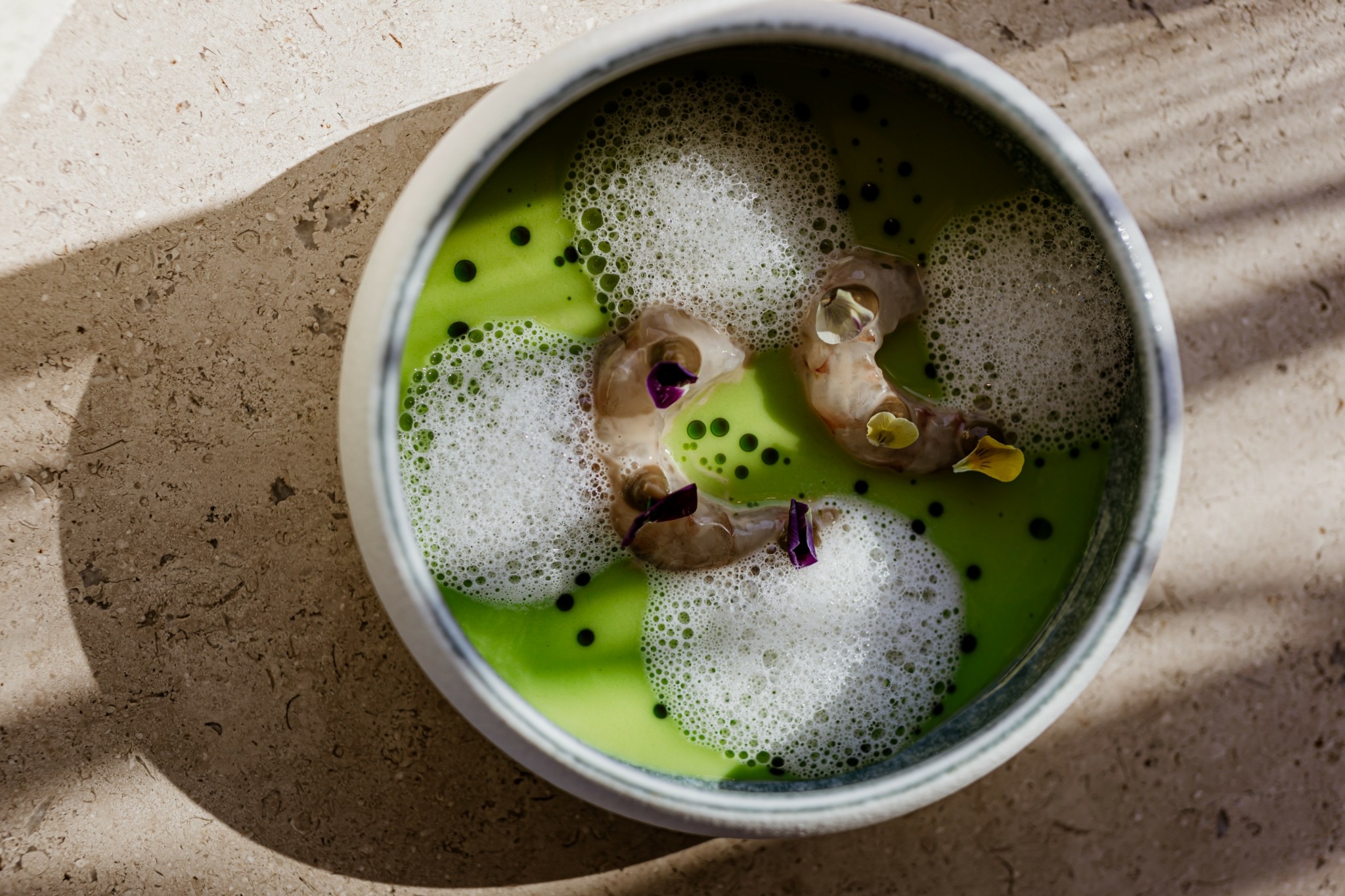 Mια γαστρονομική εμπειρία-ανάμνηση στα ξενοδοχεία Acro Suites και Seaside