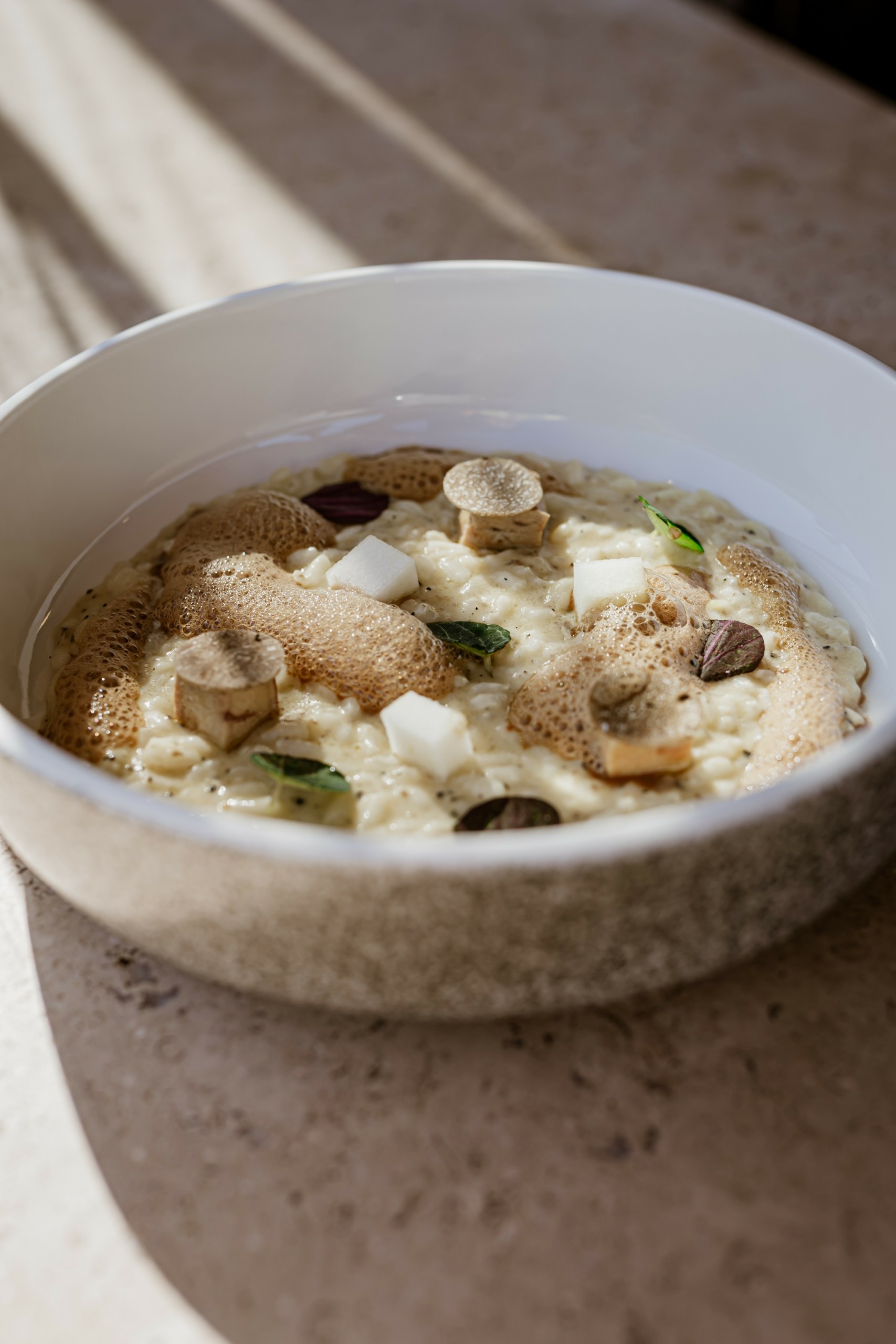 Mια γαστρονομική εμπειρία-ανάμνηση στα ξενοδοχεία Acro Suites και Seaside