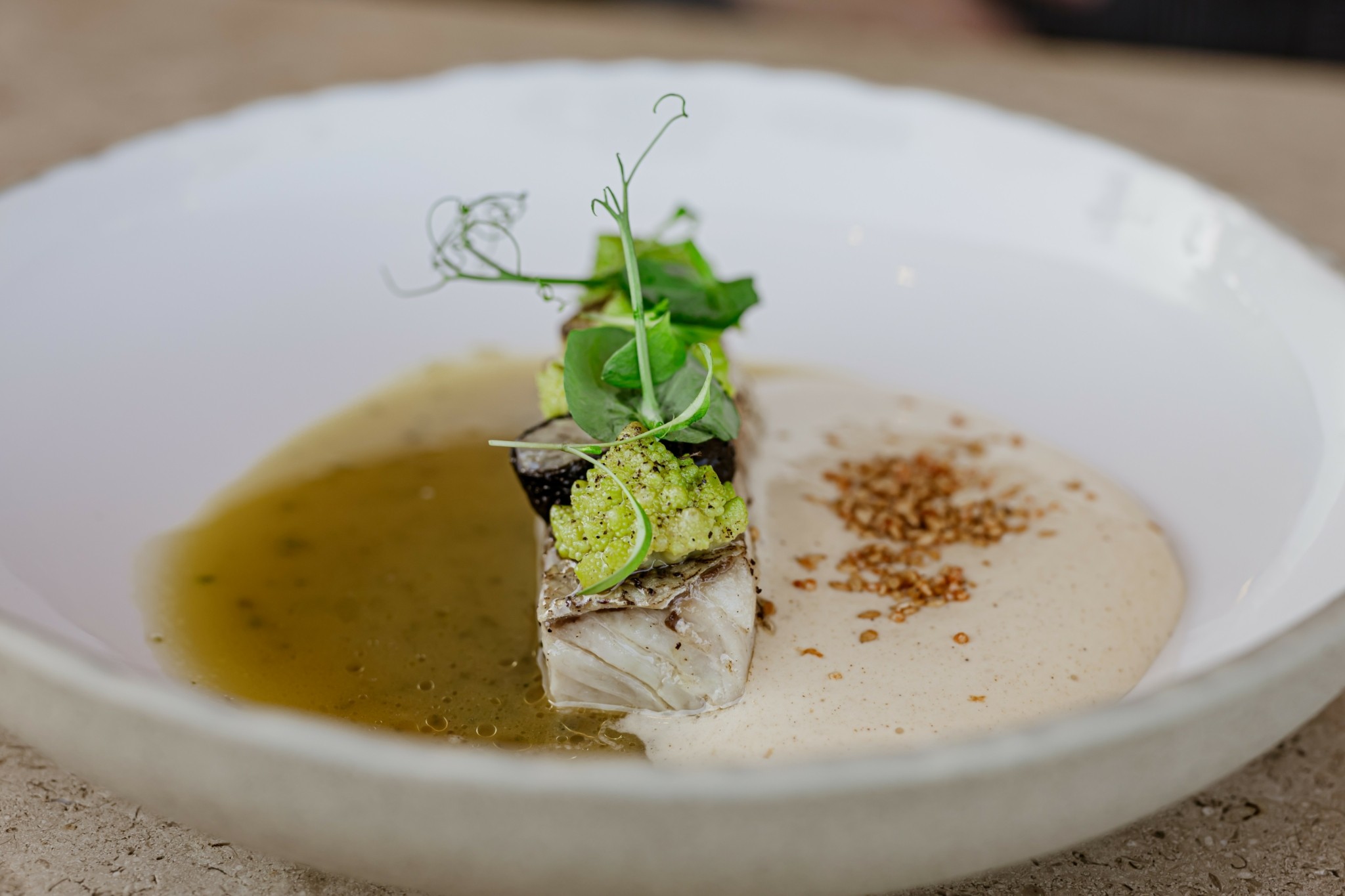 Mια γαστρονομική εμπειρία-ανάμνηση στα ξενοδοχεία Acro Suites και Seaside