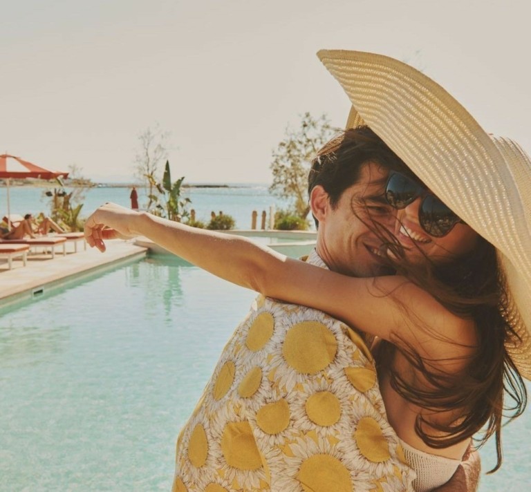 ASTERIA: Ο προορισμός του καλοκαιριού (pics)