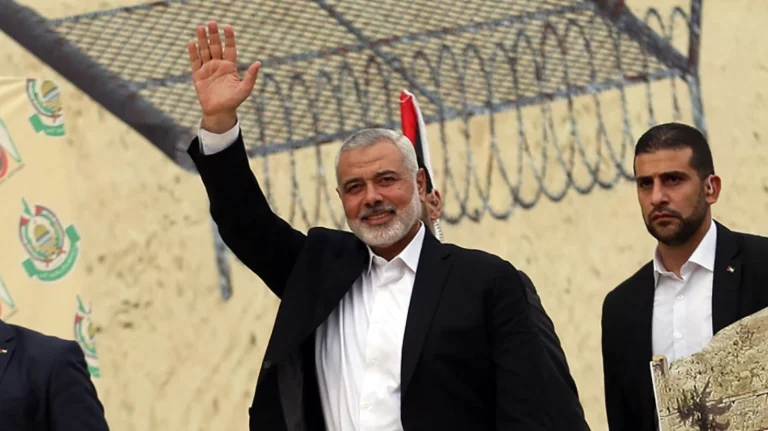 Κίνδυνος γενικευμένης ανάφλεξης στη Μέση Ανατολή: Τι σηματοδοτεί η δολοφονία Χανίγια (upd)