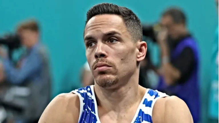 Ολυμπιακοί Αγώνες 2024 – Λευτέρης Πετρούνιας: Η πρώτη ανάρτηση μετά την πρόκριση στον τελικό