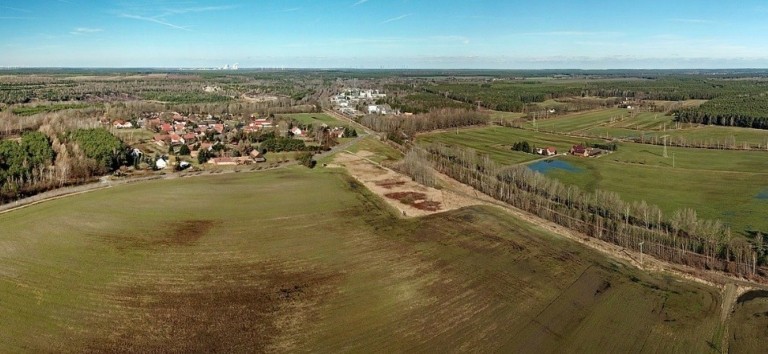 Γερμανία: Η βιομηχανία άνθρακα εξαφανίζει από τον χάρτη το ιστορικό Mühlrose