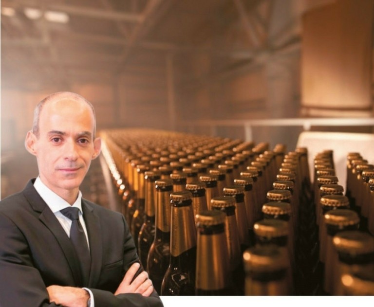 Νικήτας Ασπιώτης: Το σχέδιο της ΕΖΑ για να γυρίσει σε κερδοφορία