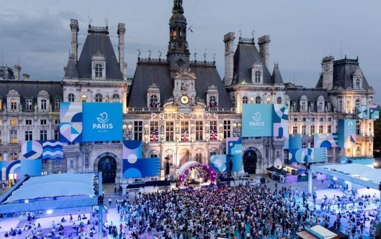 Παρίσι 2024: Γιατί οι φετινοί Ολυμπιακοί Αγώνες κοστίζουν πολύ λιγότερο από αυτούς σε Ρίο, Λονδίνο και Τόκιο (vid)