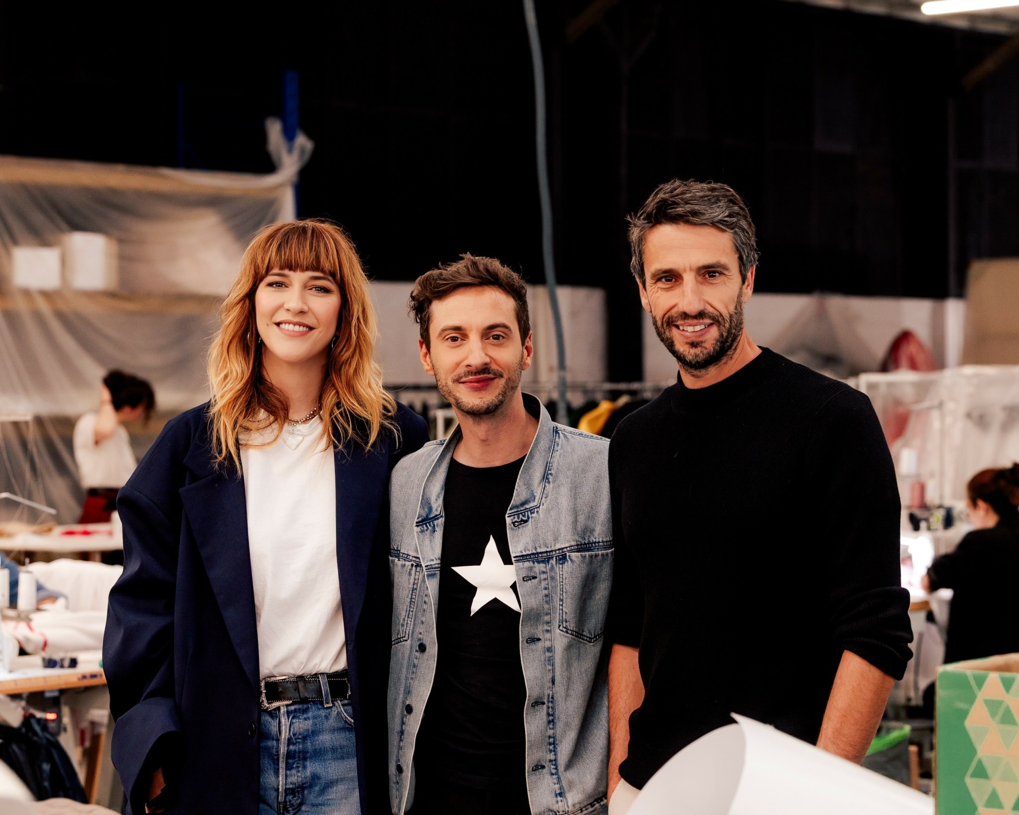 Το “τρομερό παιδί” πίσω από την τελετή έναρξης των Ολυμπιακών Αγώνων