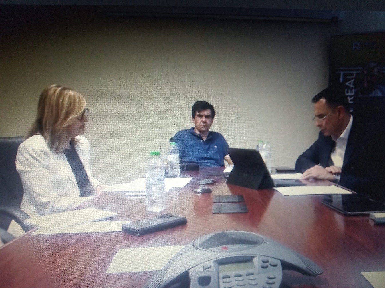 Real Consulting: «Τρέχει» για την μετάταξη – Διψήφιοι ρυθμοί, νέα έργα, εξαγορές και ανεκτέλεστο (pics)