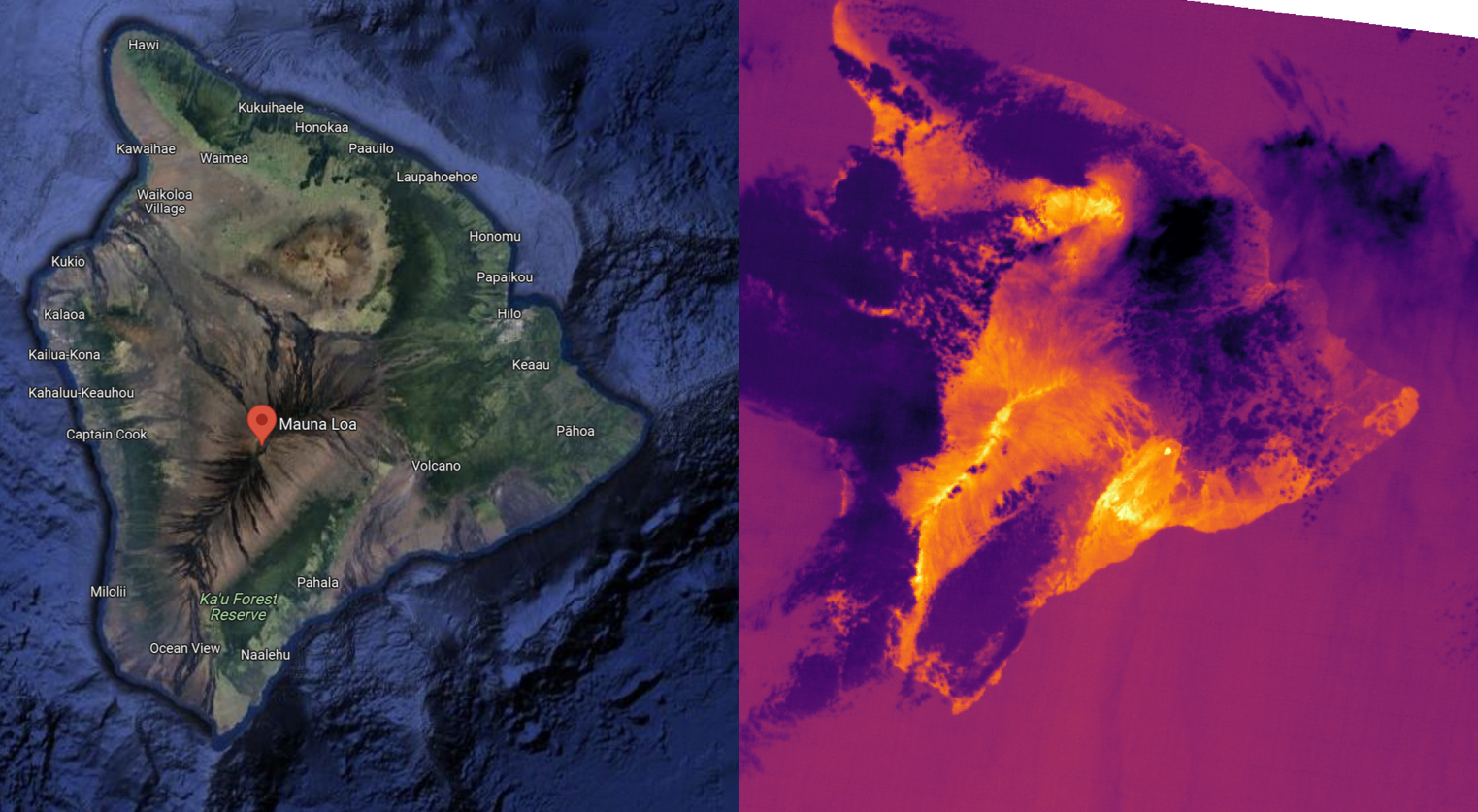 Η Ελλάδα δημιουργεί πρώτη το εθνικό σύστημα ανίχνευσης δασικών πυρκαγιών – Στα €20 εκατ. το κόστος του έργου