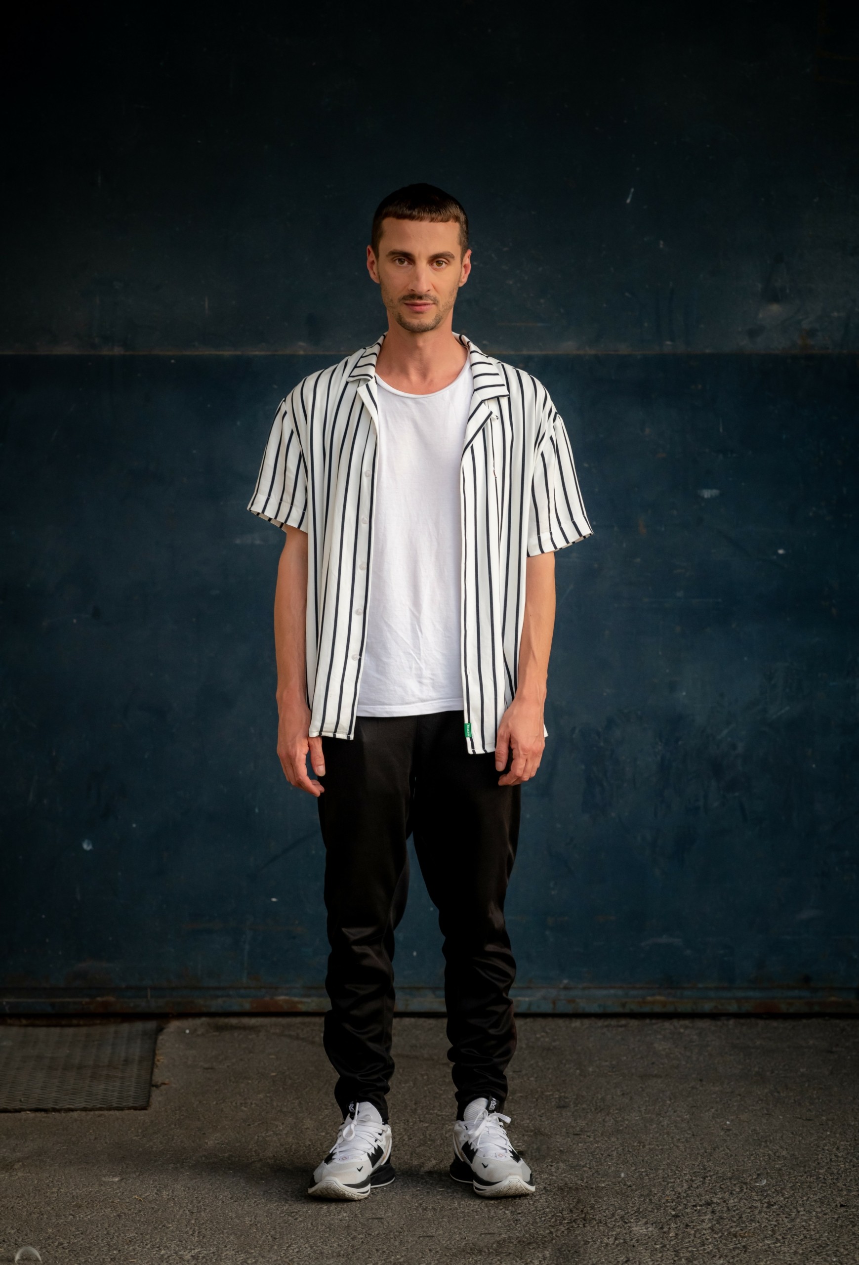 Το “τρομερό παιδί” πίσω από την τελετή έναρξης των Ολυμπιακών Αγώνων