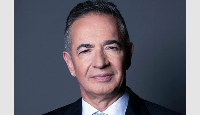 Ιωάννης Ζωγραφάκης (Πρόεδρος Attica Bank): Eίμαστε κοντά στον στόχο της συγχώνευσης