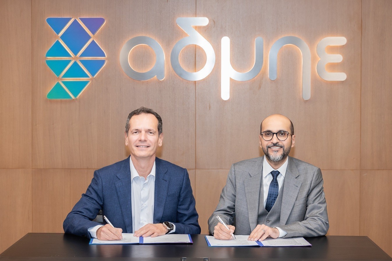 Νέα διασύνδεση Ελλάδας- Σαουδικής Αραβίας: Στρατηγική συνεργασία ΑΔΜΗΕ και Saudi Electricity Company