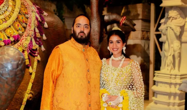 Οι Αμπάνι ξόδεψαν εκατομμύρια – Με 6 συμβουλές μπορείτε να κάνετε εκπληκτικό γάμο με πολύ λιγότερα χρήματα