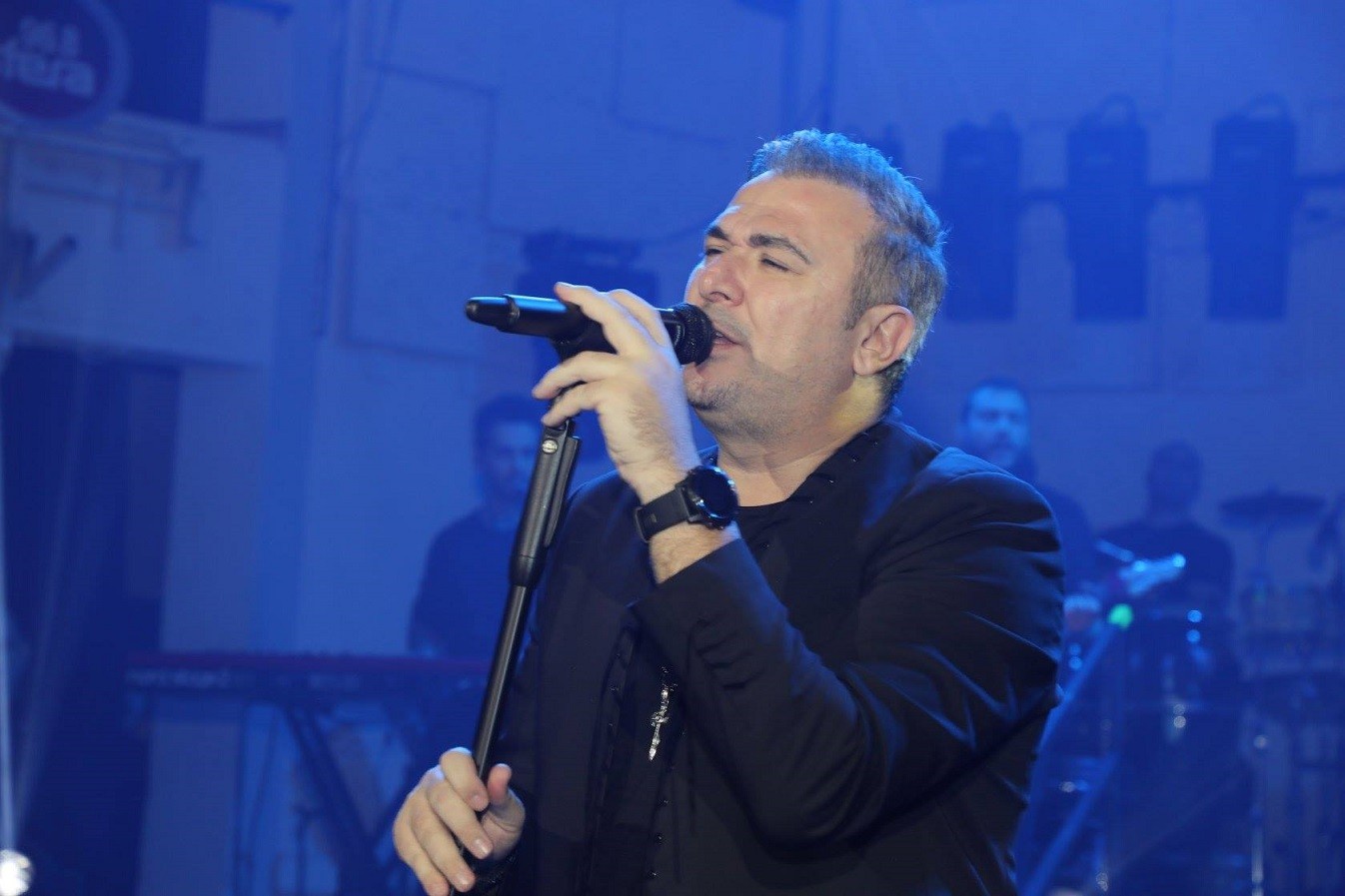 Αντώνης Ρέμος: Δεν έχω φοροδιαφύγει, δεν με κάλεσαν ποτέ για εξηγήσεις