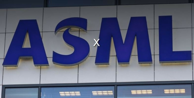 ASML: Παραγγελίες 5,4 δισ. ευρώ το γ’ τρίμηνο με ώθηση από τα AI chips
