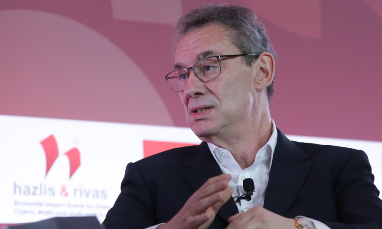 Μπουρλά στο Εconomist: Βρισκόμαστε στο μεταίχμιο μιας φαρμακευτικής αναγέννησης