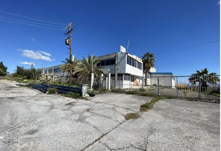 ΕΛΦΙΚΟ: Το φθινόπωρο για 4η φορά στο σφυρί η μονάδα στο Σχηματάρι (pics)