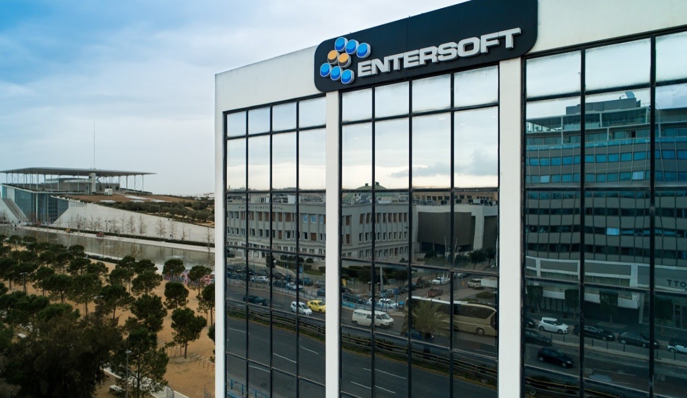 Entersoft: Παύση της διαπραγμάτευσης των μετοχών στο Χ.Α. από 19 Αυγούστου