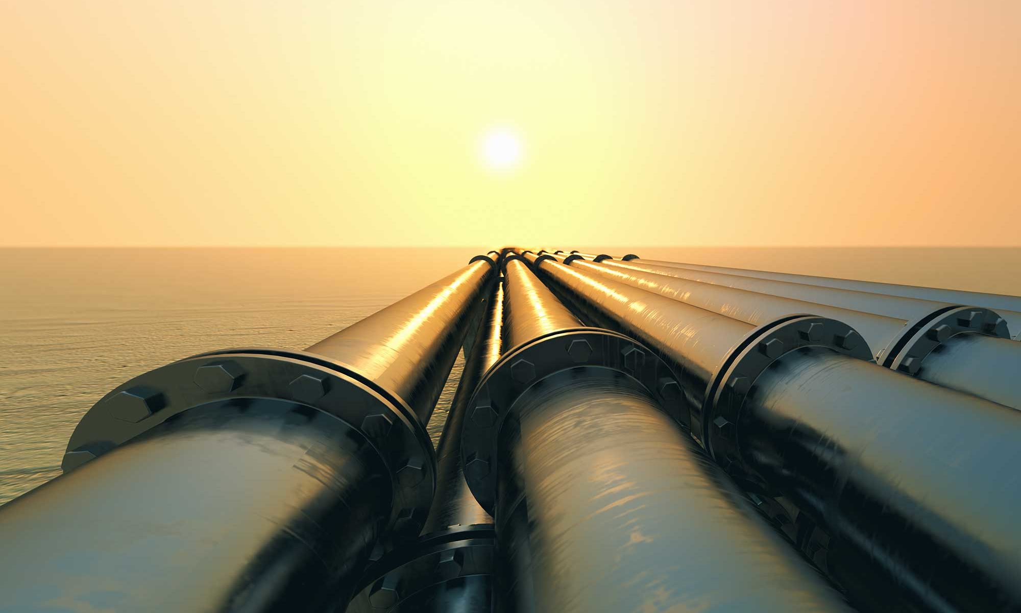 Ανηφορίζουν οι τιμές του φυσικού αερίου στην Ευρώπη – Ανησυχίες για τον εφοδιασμό (γράφημα)