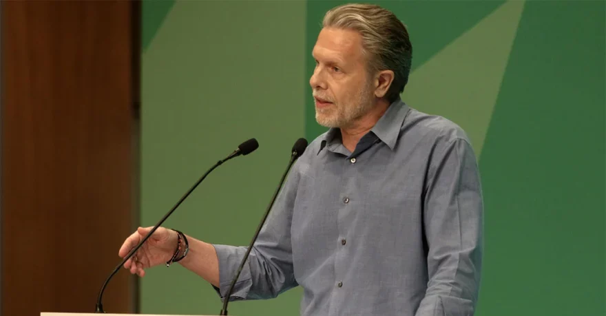 Παύλος Γερουλάνος: Ώρα για εκ βάθρων αλλαγές στο Υπερταμείο | Ειδήσεις για την Οικονομία